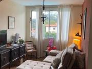 Apartamento com linda vista no Morumbi Sul II