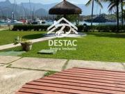 Apartamento com linda vista para o mar Angra dos Reis