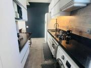 Apartamento com Linda vista para o Parque Ecológico, com...