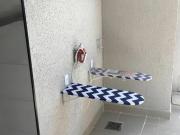 Apartamento com mobília no Setor Coimbra Goiânia GO