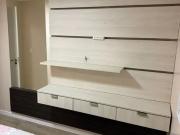 Apartamento com mobília no bairro Colina Sorriso