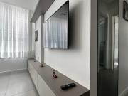 Apartamento com mobilia no Pina Recife PE