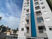 Apartamento com mobilia planejada de primeira linha, na...