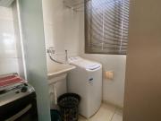 Apartamento com móveis planejados à venda por R$ 185.000...