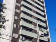 Apartamento com Móveis Planejados com 01 Suite e 01...