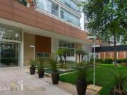 Apartamento com no itaim com 62m² 1 suíte e 2 vagas