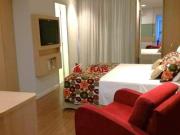 Apartamento com ótimo preço no bairro Chácara Santo...