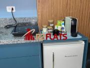 Apartamento com ótimo preço no bairro Chácara Santo...