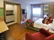 Apartamento com ótimo preço no bairro Chácara Santo...