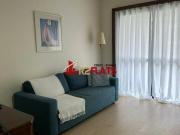 Apartamento com ótimo preço no bairro Consolação. Confira!