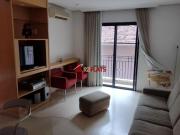 Apartamento com ótimo preço no bairro Itaim Bibi. Confira!