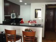 Apartamento com ótimo preço no bairro Itaim Bibi. Confira!