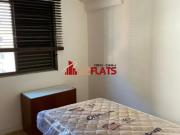 Apartamento com ótimo preço no bairro Itaim Bibi. Confira!