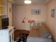 Apartamento com ótimo preço no bairro Itaim Bibi. Confira!