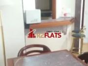 Apartamento com ótimo preço no bairro Itaim Bibi. Confira!