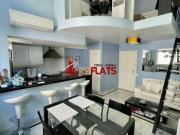 Apartamento com ótimo preço no bairro Itaim Bibi. Confira!