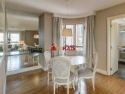 Apartamento com ótimo preço no bairro Jardins. Confira!