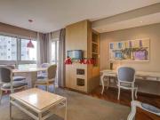 Apartamento com ótimo preço no bairro Jardins. Confira!