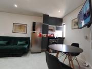 Apartamento com ótimo preço no bairro Jardins. Confira!