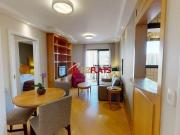 Apartamento com ótimo preço no bairro Moema. Confira!