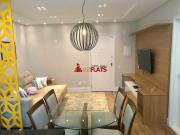 Apartamento com ótimo preço no bairro Moema. Confira!