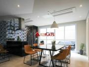 Apartamento com ótimo preço no bairro Moema. Confira!