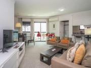 Apartamento com ótimo preço no bairro Paraíso. Confira!