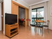 Apartamento com ótimo preço no bairro Paraíso. Confira!