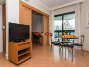 Apartamento com ótimo preço no bairro Paraíso. Confira!