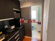 Apartamento com ótimo preço no bairro Vila Nova...