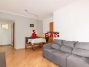 Apartamento com ótimo preço no bairro Vila Olímpia. Confira!