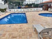 Apartamento com ou em mobilia parque prado campinas sp