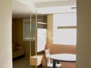 Apartamento com 1 quarto, 1 vaga e 56m² para alugar por...