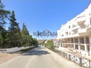 Apartamento com parqueamento em Santiago Do Cacém