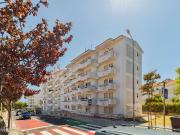 ALCABIDECHE/CASCAIS Apartamento T2 com varanda e GARAGEM!
