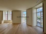Apartamento com parqueamento Saldanha
