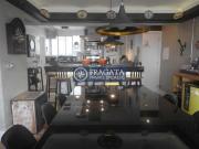 APARTAMENTO COM PERSONALIDADE E BOM GOSTO