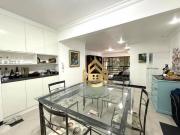 Apartamento com piscina 4 dormitórios à venda, 150 m²...