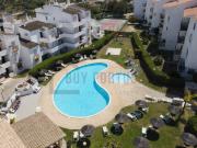 Apartamento com piscina e vista para o mar Tavira
