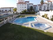 Apartamento com piscina junto à Marina de Vilamoura,...