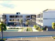 Apartamento com Piscina na Fuseta 0m² Moncarapacho e Fuseta