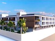 Apartamento com Piscina na Fuseta