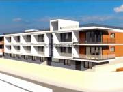 Apartamento com Piscina na Fuseta