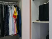 Apartamento com piscina na sacada de 80 metros quadrados...