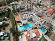Apartamento com piscina, T2 Duplex Lagos, Algarve, Portugal