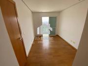 Apartamento com planejados, 100m² e lazer Bairro Jardim