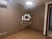 Apartamento com planejados, 4 vagas, 190m² Bairro Jardim