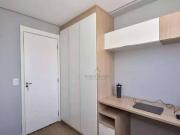 Apartamento com Planejados à Venda no Condomínio Vivaz...