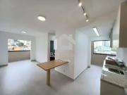 Apartamento com planejados, com 56m² e lazer Parque das...