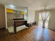 Apartamento com planejados e piscina à venda próximo ao...